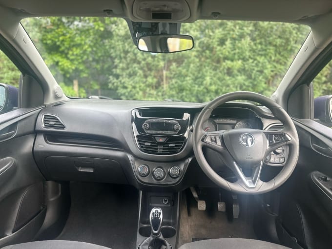 2025 Vauxhall Viva