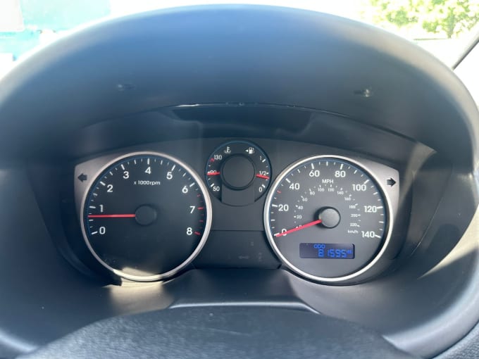 2025 Hyundai I20