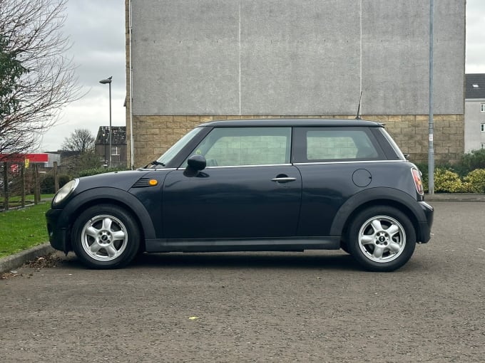 2024 Mini Cooper