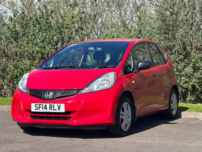 2025 Honda Jazz