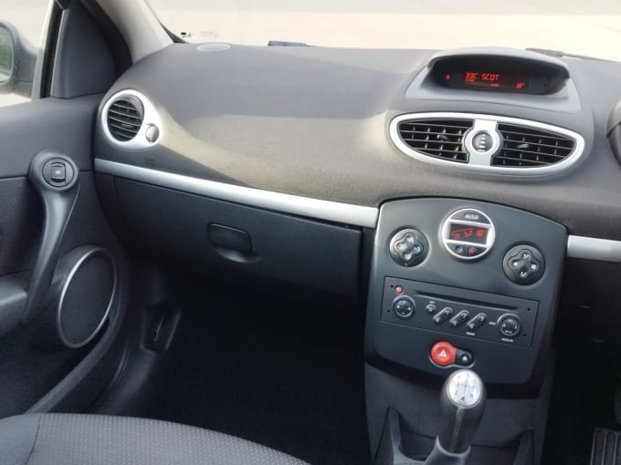2025 Renault Clio