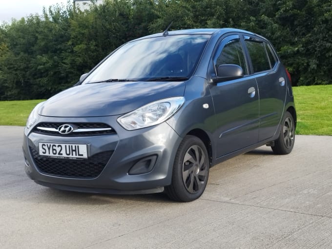 2025 Hyundai I10