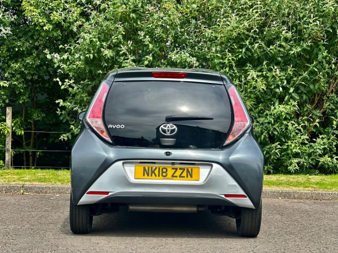 2025 Toyota Aygo X
