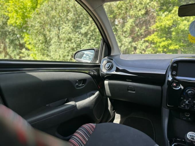 2025 Citroen C1