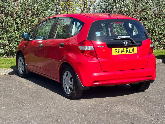 2025 Honda Jazz