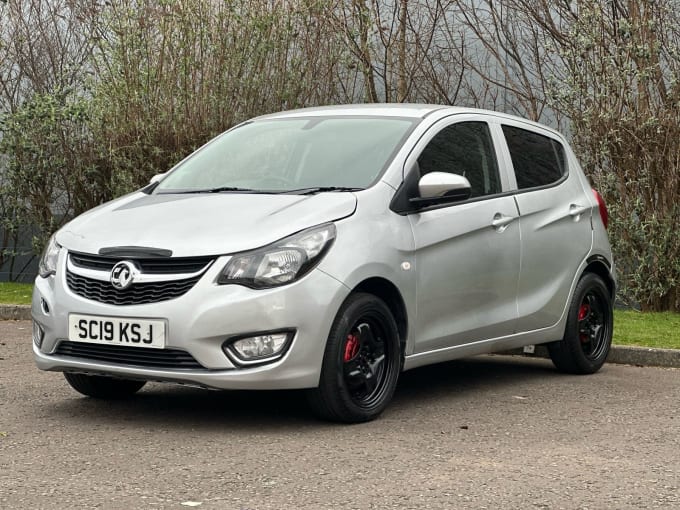 2025 Vauxhall Viva