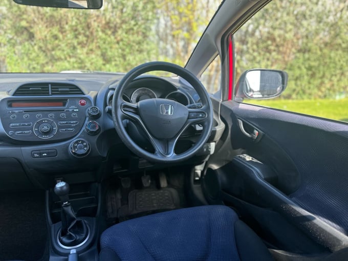 2025 Honda Jazz