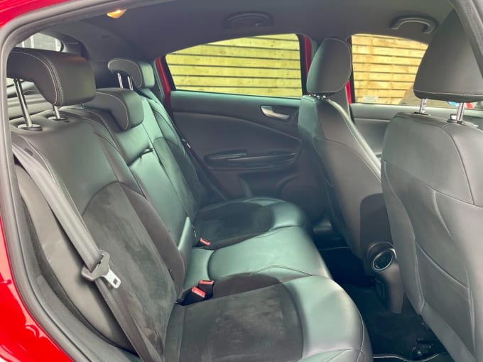 2025 Alfa Romeo Giulietta