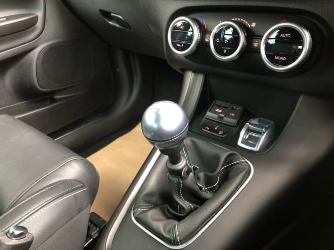 2025 Alfa Romeo Giulietta