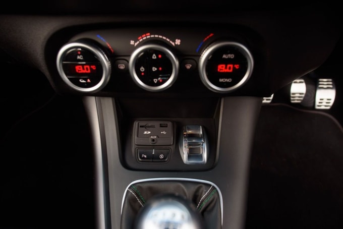 2025 Alfa Romeo Giulietta