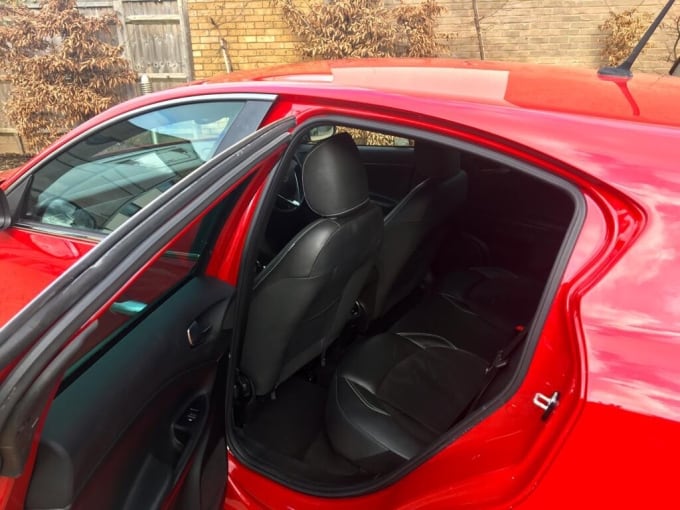 2025 Alfa Romeo Giulietta