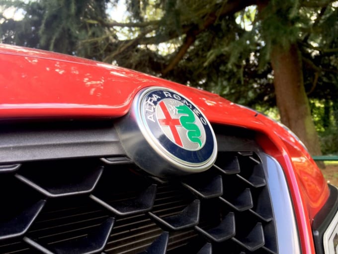 2024 Alfa Romeo Giulietta