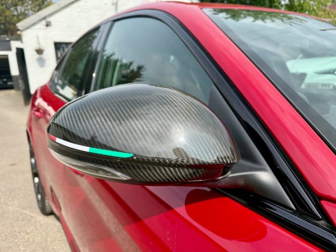 2025 Alfa Romeo Giulia