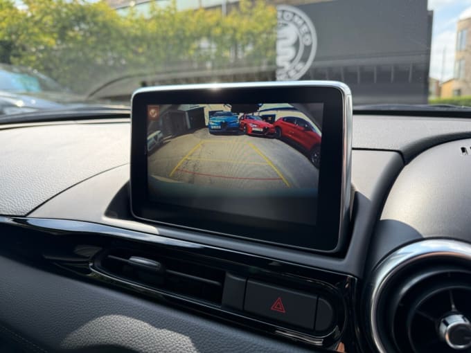 2025 Fiat 124