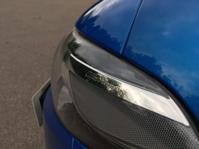 2025 Alfa Romeo Giulia