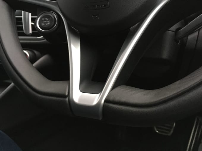 2025 Alfa Romeo Giulia