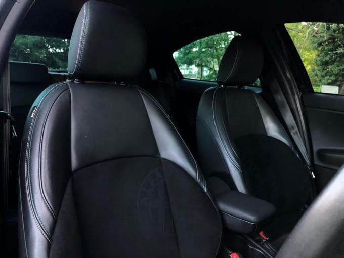 2025 Alfa Romeo Giulietta