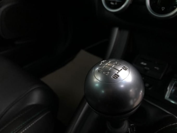 2025 Alfa Romeo Giulietta