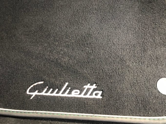 2025 Alfa Romeo Giulietta