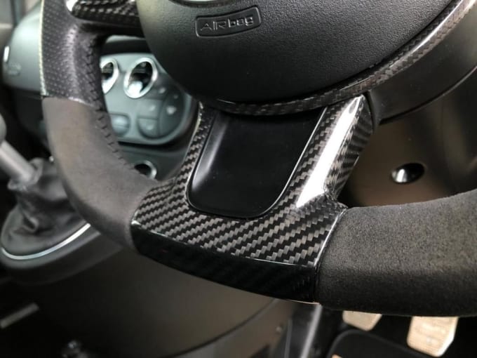 2025 Abarth 595