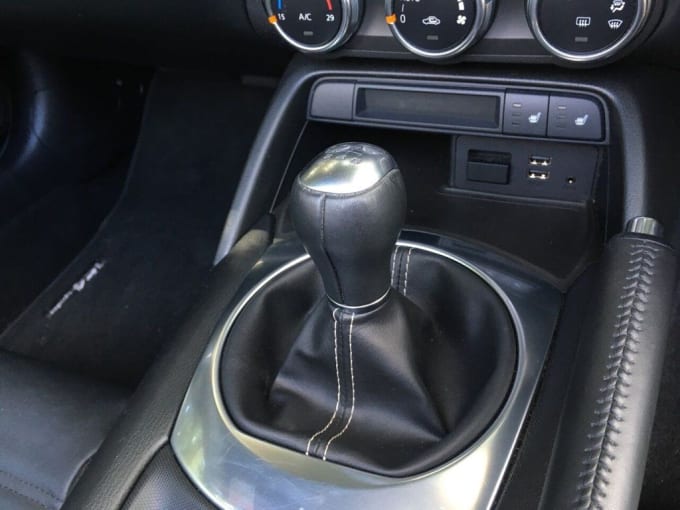 2025 Fiat 124