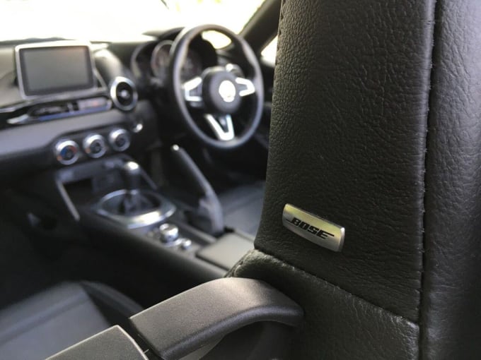2025 Fiat 124
