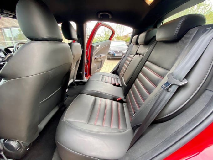 2025 Alfa Romeo Giulietta