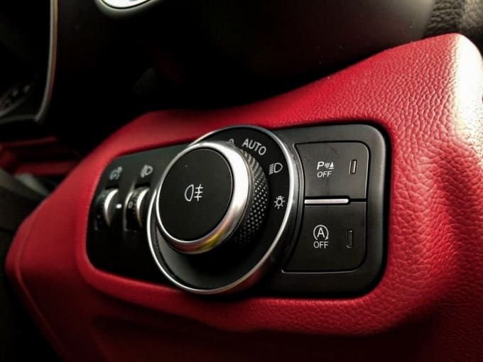 2025 Alfa Romeo Giulia