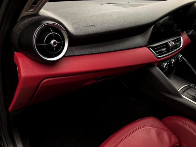 2025 Alfa Romeo Giulia
