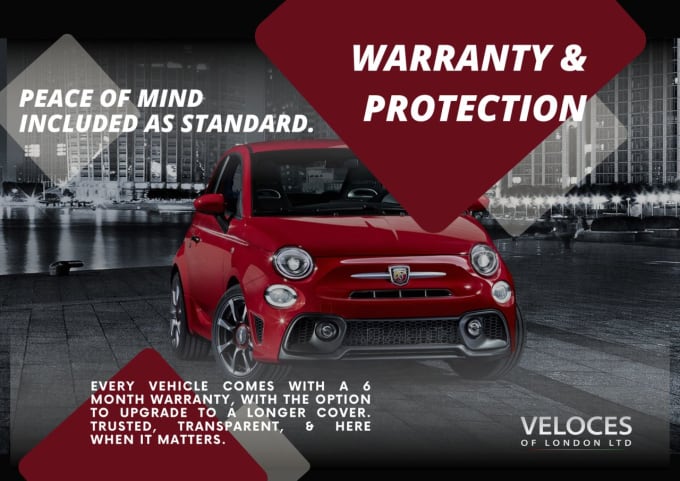 2025 Abarth 124