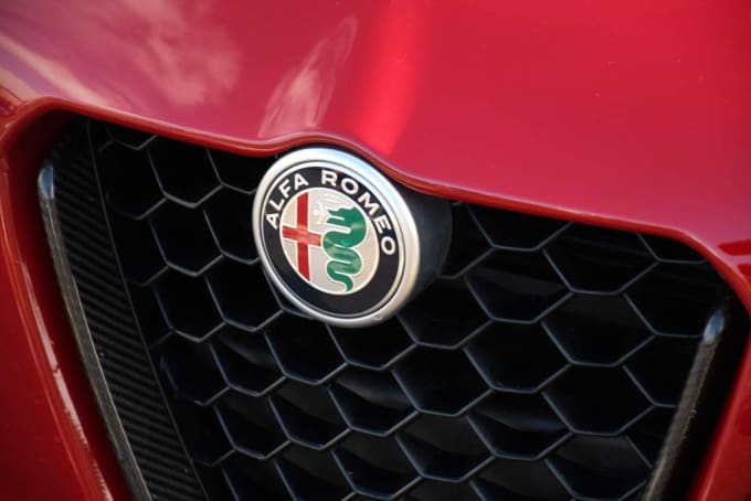 2024 Alfa Romeo Giulia