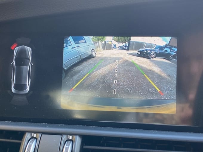 2025 Alfa Romeo Giulia