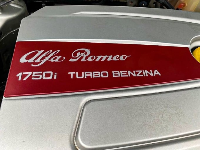 2024 Alfa Romeo Brera