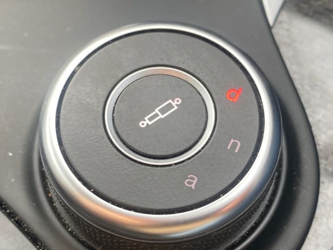 2025 Alfa Romeo Giulia