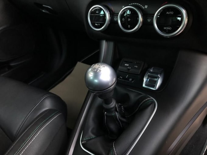 2025 Alfa Romeo Giulietta