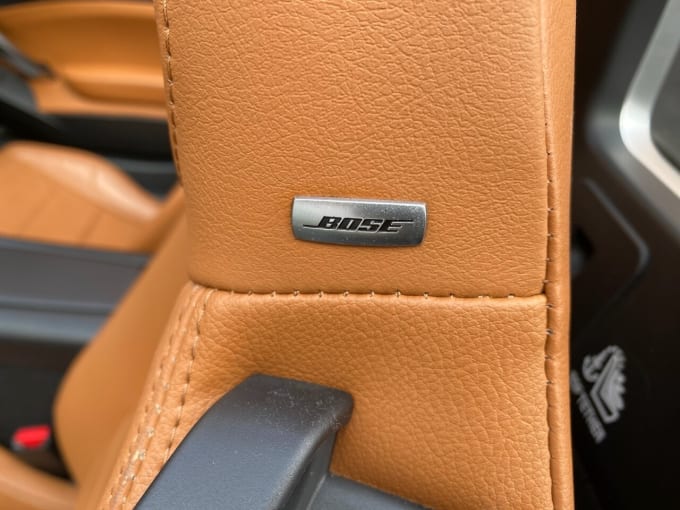 2025 Fiat 124 Spider