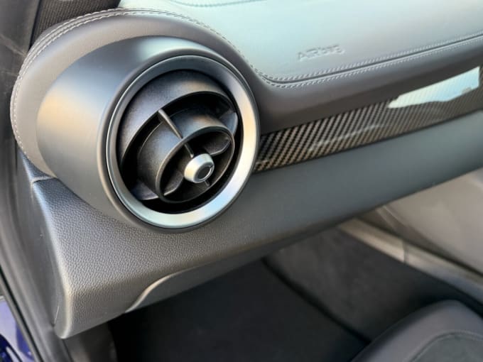 2025 Alfa Romeo Giulia