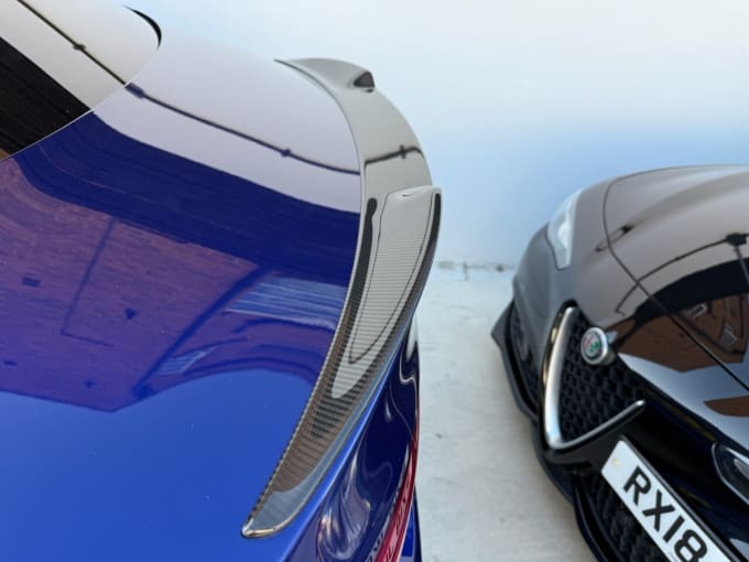 2025 Alfa Romeo Giulia
