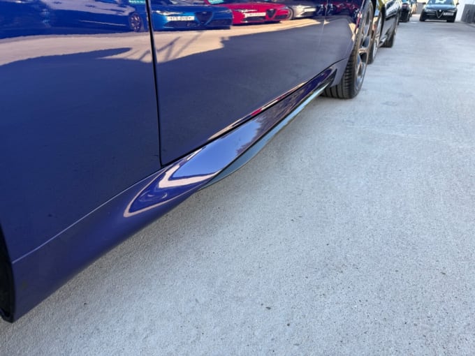 2025 Alfa Romeo Giulia