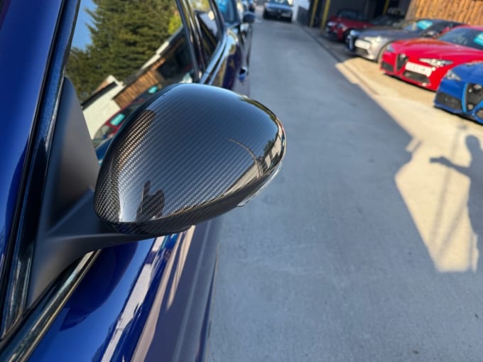 2025 Alfa Romeo Giulia