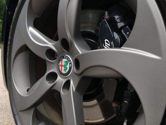 2025 Alfa Romeo Giulia
