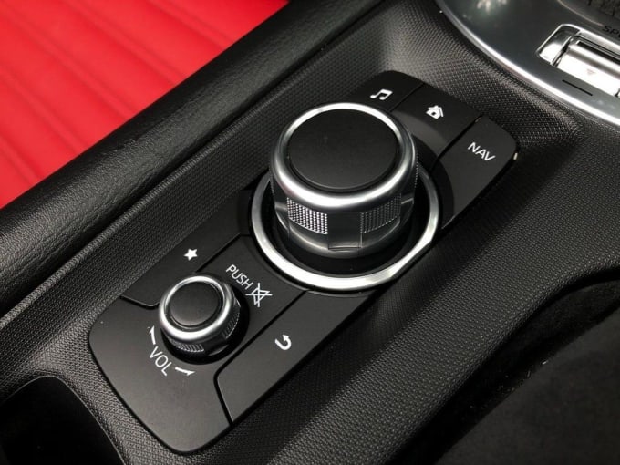 2025 Abarth 124 Spider