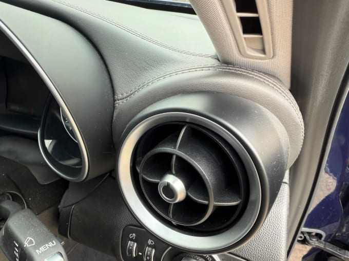 2025 Alfa Romeo Giulia