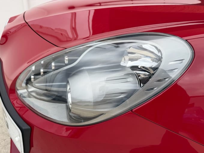 2025 Alfa Romeo Giulietta