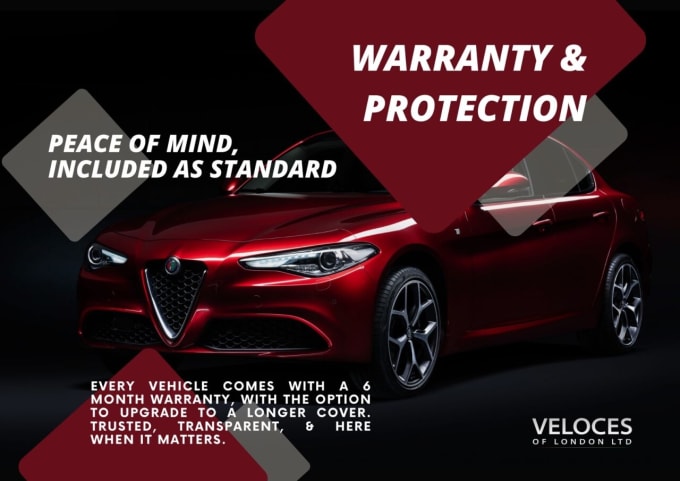 2025 Alfa Romeo Giulietta