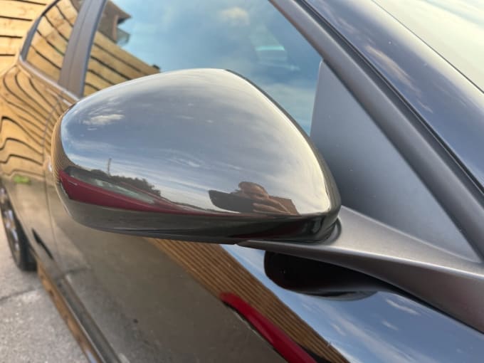2025 Alfa Romeo Giulietta