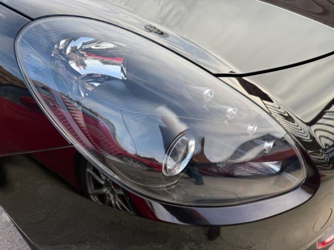 2025 Alfa Romeo Giulietta
