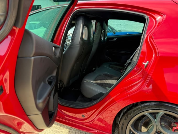 2025 Alfa Romeo Giulietta