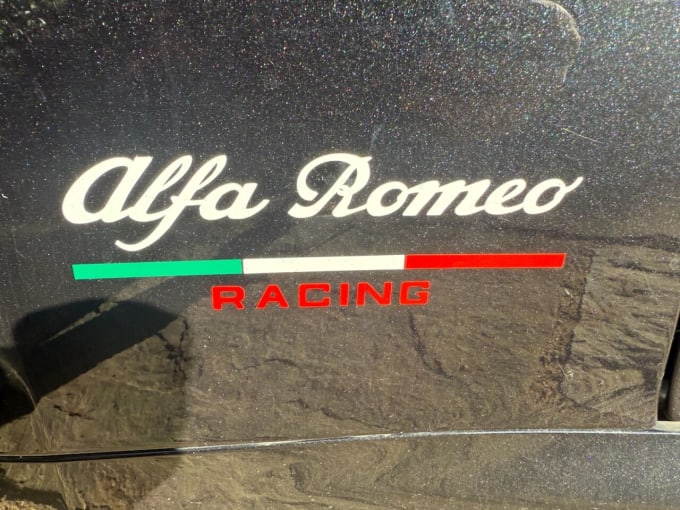 2025 Alfa Romeo Giulia