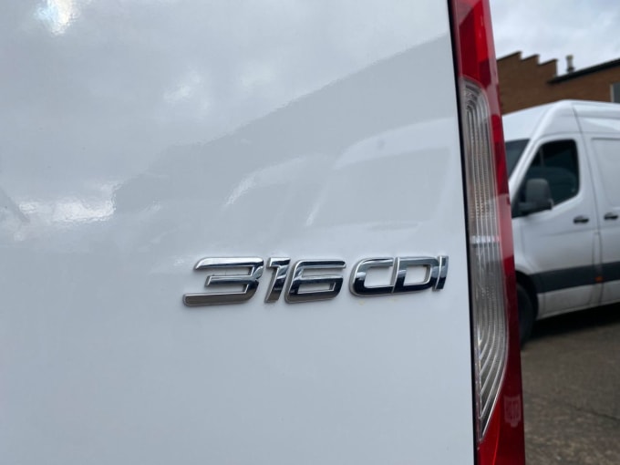 2025 Mercedes-benz Sprinter